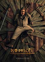 KAAMELOTT - DEUXIEME VOLET (PARTIE 1)